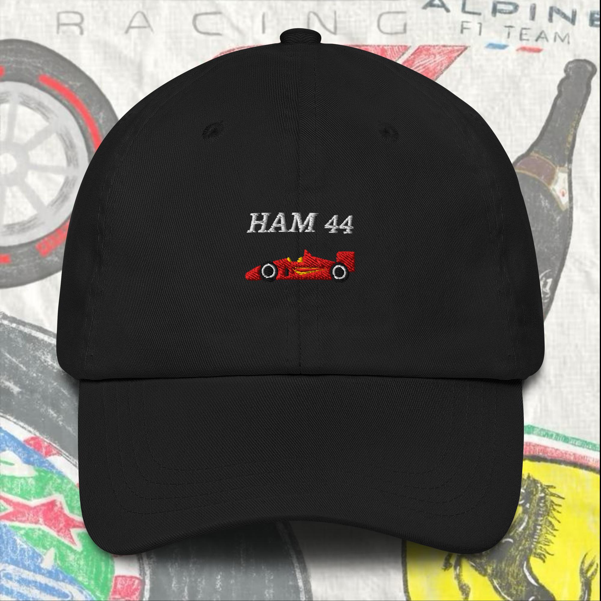 Formule 1, casquette Formule 1, produits dérivés Formule 1, Lewis Hamilton, Ferrari, Drive to Survive, cadeau Formule 1, cadeau F1, Hamilton, cadeaux ferrari f1