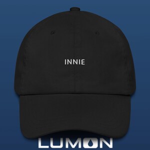 Lumon hat, Severance, Milchick, Helly, Mark Scout, funny severance hat, severance fan, severance gift, lumon, adam scott, severance tv show