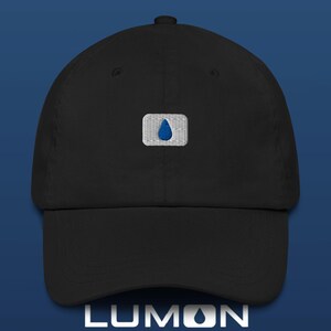 Lumon hat, Severance, Milchick, Helly, Mark Scout, funny severance hat, severance fan, severance gift, lumon, adam scott, severance tv show