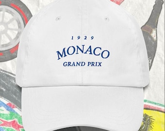Formula One, Formula 1 Hat, Formula 1 Merch, Drive to Survive, Formula 1 gift, Monaco, ferrari f1 gifts, mclaren f1 gifts, F1 gifts redbull