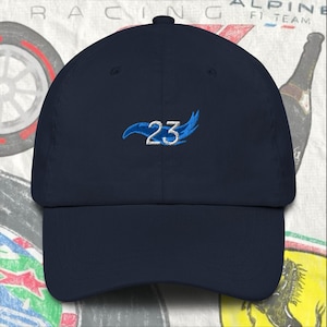 Formula One, Formula 1 Hat, Formula 1 Merch, Alex Albon, Williams, Drive to Survive, Formula 1 gift, Albono, Thai, Racing, Singapore GP