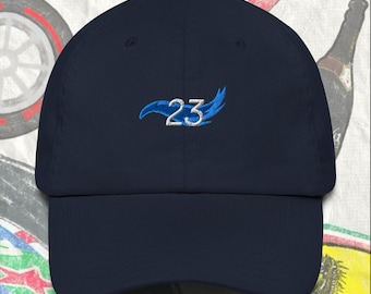 Formula One, Formula 1 Hat, Formula 1 Merch, Alex Albon, Williams, Drive to Survive, Formula 1 gift, Albono, Thai, Racing, Singapore GP