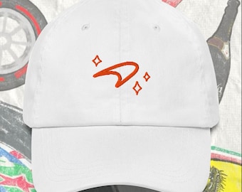 Formula One, Formula 1 Hat, Formula 1 Merch, Lando Norris, McLaren, Drive to Survive, Formula 1 gift, Oscar Piastri, mclaren f1 gifts, lando