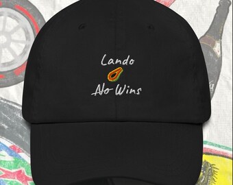 Formula One, Formula 1 Hat, Formula 1 Merch, Lando Norris, McLaren, Drive to Survive, Formula 1 gift, Little Lando, mclaren f1 gifts