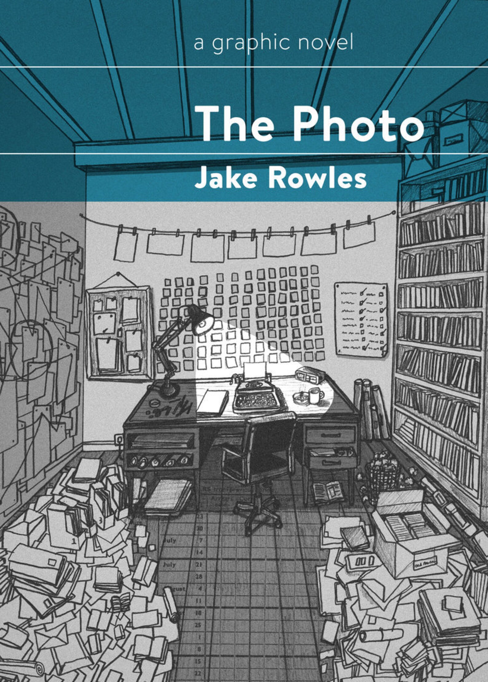 The Photo Wordless Graphic Novel  Etsy UK
