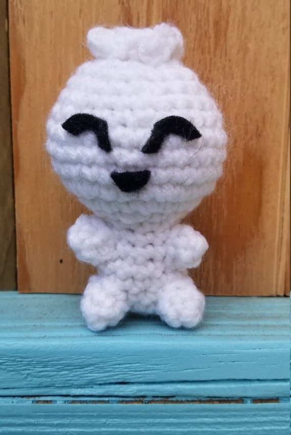 pixar bao plush