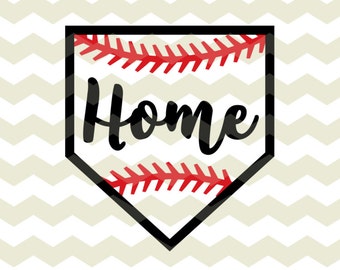 Free Free 162 Baseball Home Base Svg SVG PNG EPS DXF File