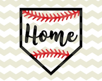 Free Free 162 Baseball Home Base Svg SVG PNG EPS DXF File