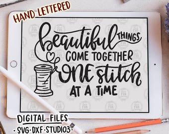 Quilting Svg Etsy