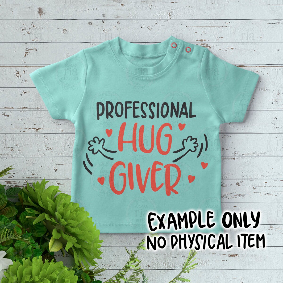 Professional Hug Giver Cute Fun Funny Cuddle Baby Kids - Etsy Australia