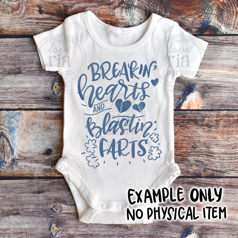 Download Breaking hearts blasting farts cute fun funny quirky humor ...