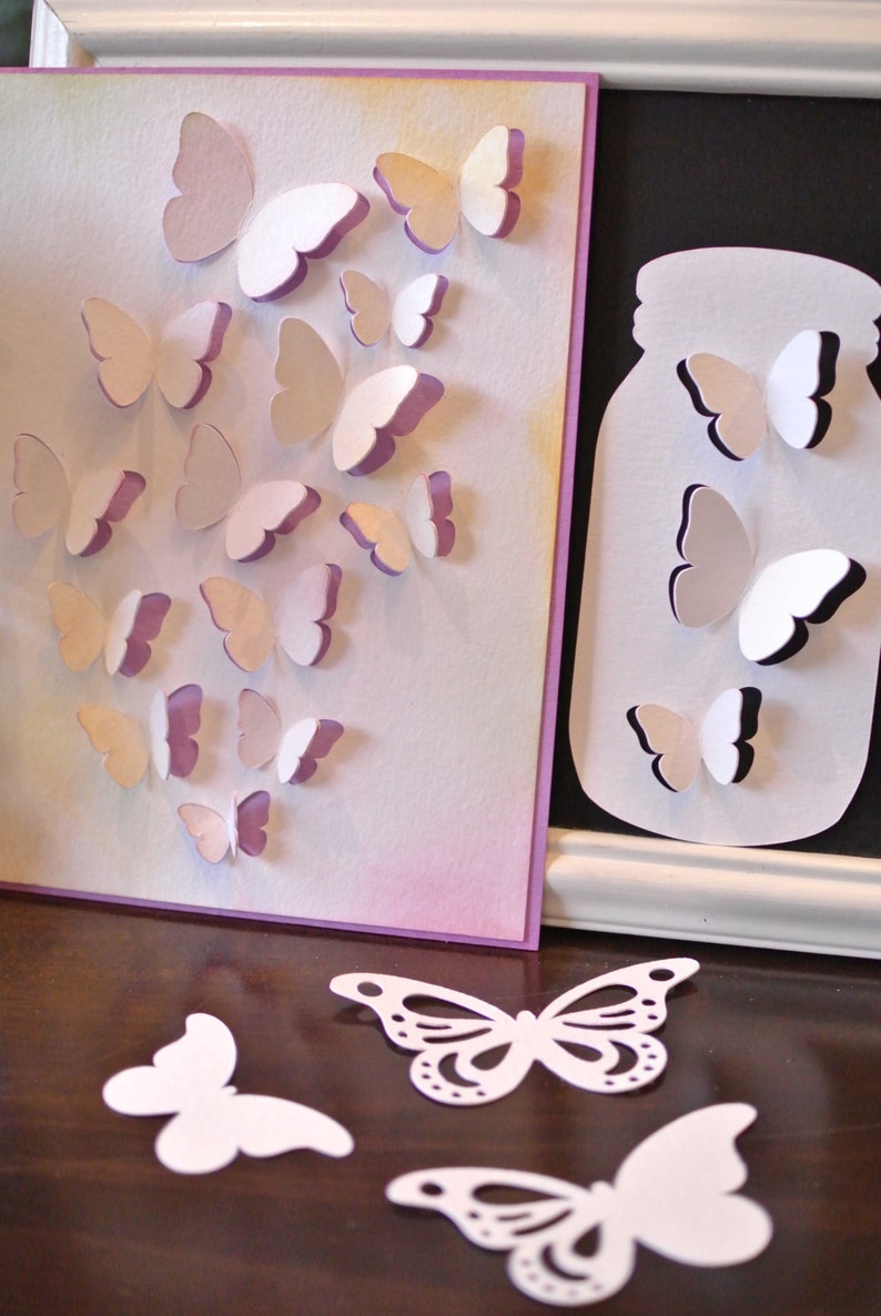 Free Free 159 Butterfly Pop Up Card Svg SVG PNG EPS DXF File