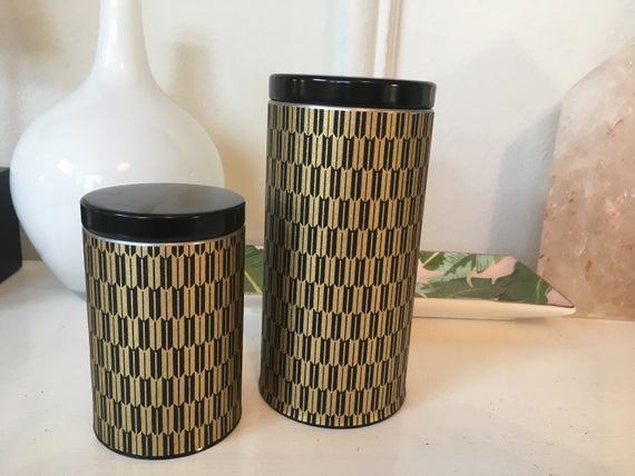 Featured image of post Steps to Make Loose Leaf Tea Storage Tins