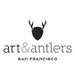 Art and Antlers