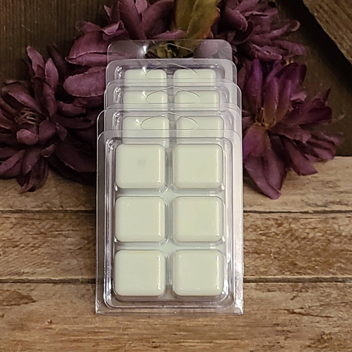 White Tea Wax Melts Essential oil wax melts Wax tarts All Etsy