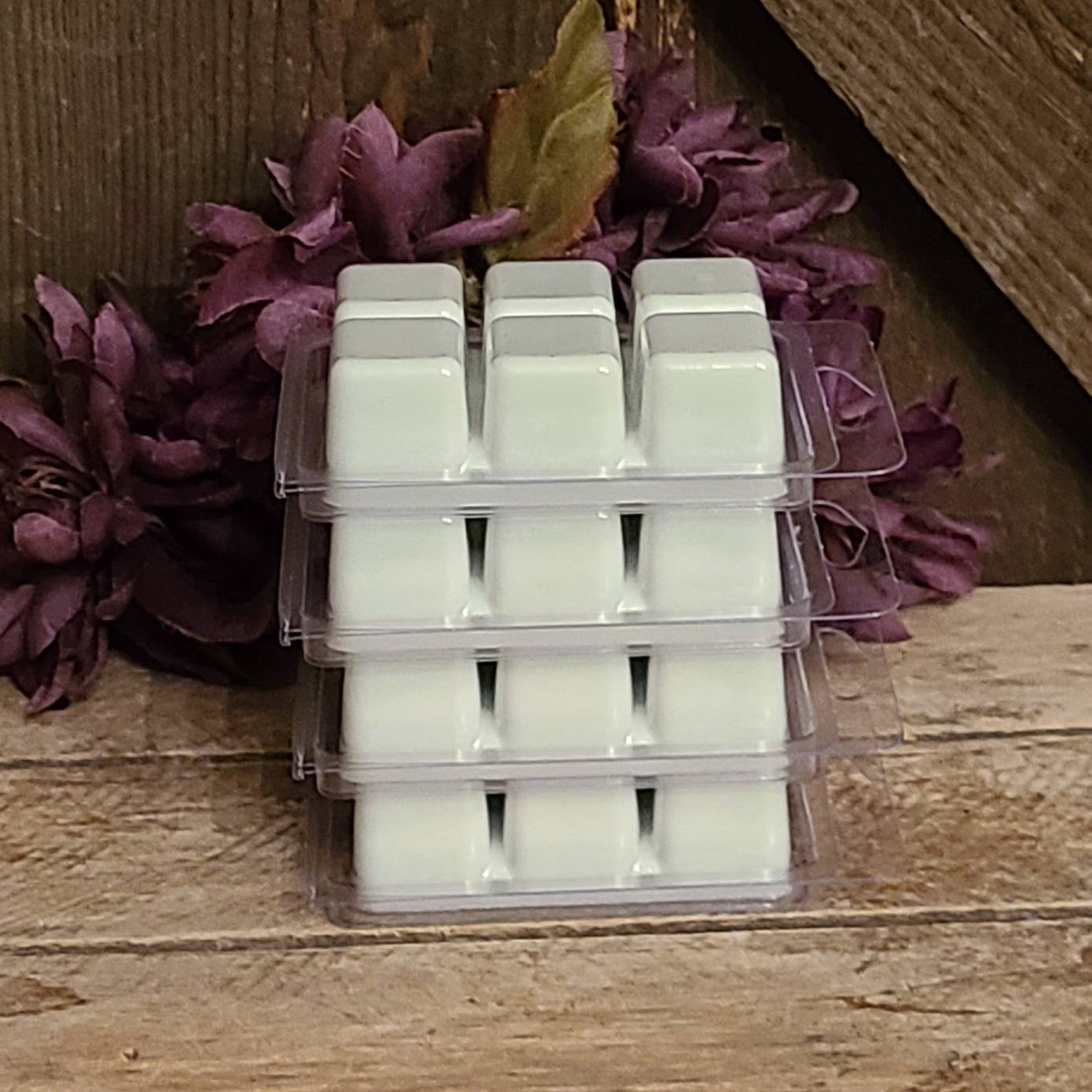 White Tea Wax Melts Essential oil wax melts Wax tarts All Etsy