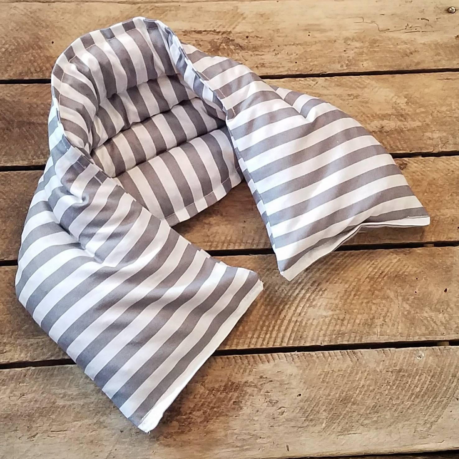 Corn heating pad neck wrap Microwaveable heating pad Corn Etsy