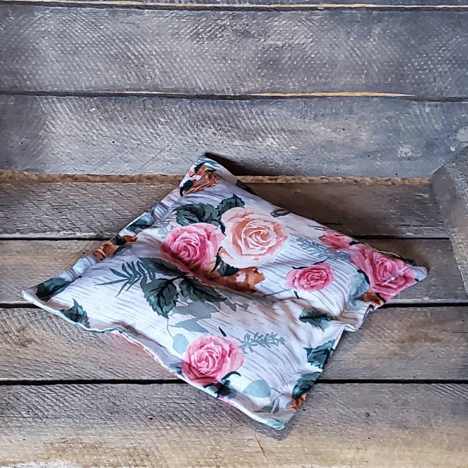 Corn heating pad set Microwaveable heating pads heating Etsy