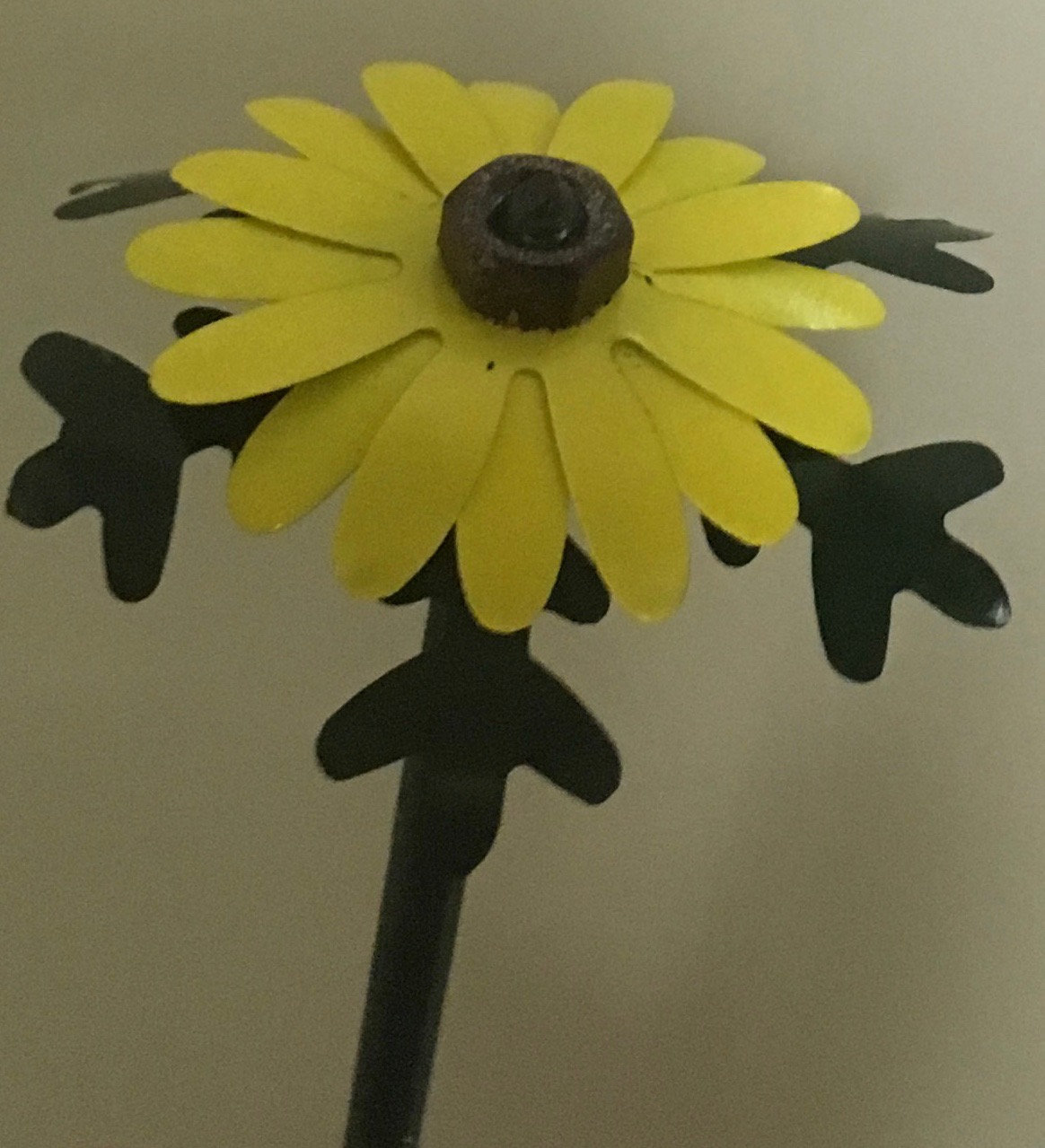 Tin Can Daisies Directions Etsy