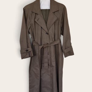 London Fog Womens 8 Petite - Etsy