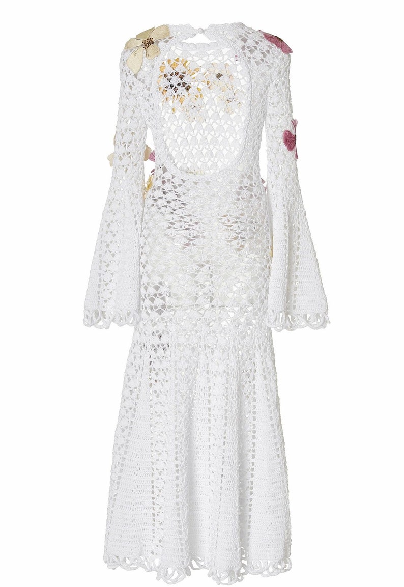 Paradise Dress
