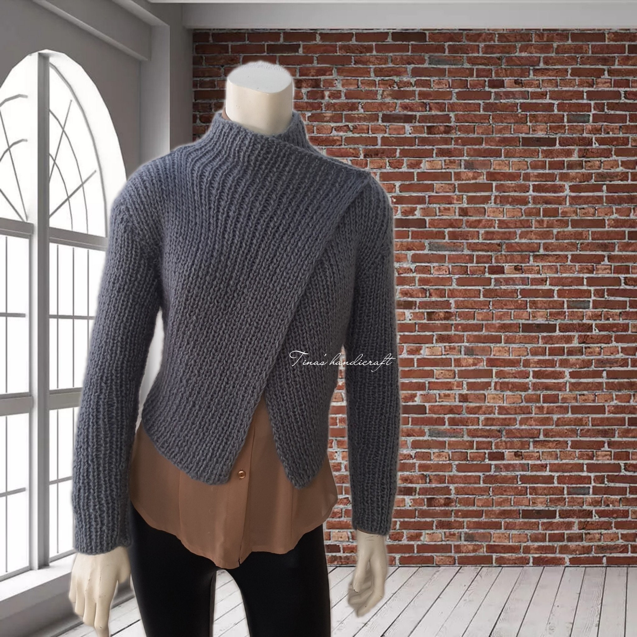 Stay Cozy Knit Bolero Cardigan