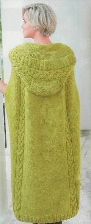 Poncho Caban Manteau D'Hiver Femme - Laine Mélangée - Ceinturé - Col Montant - Taille S à 2XL - Plusieurs Coloris