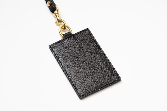 Bottega badge shop holder