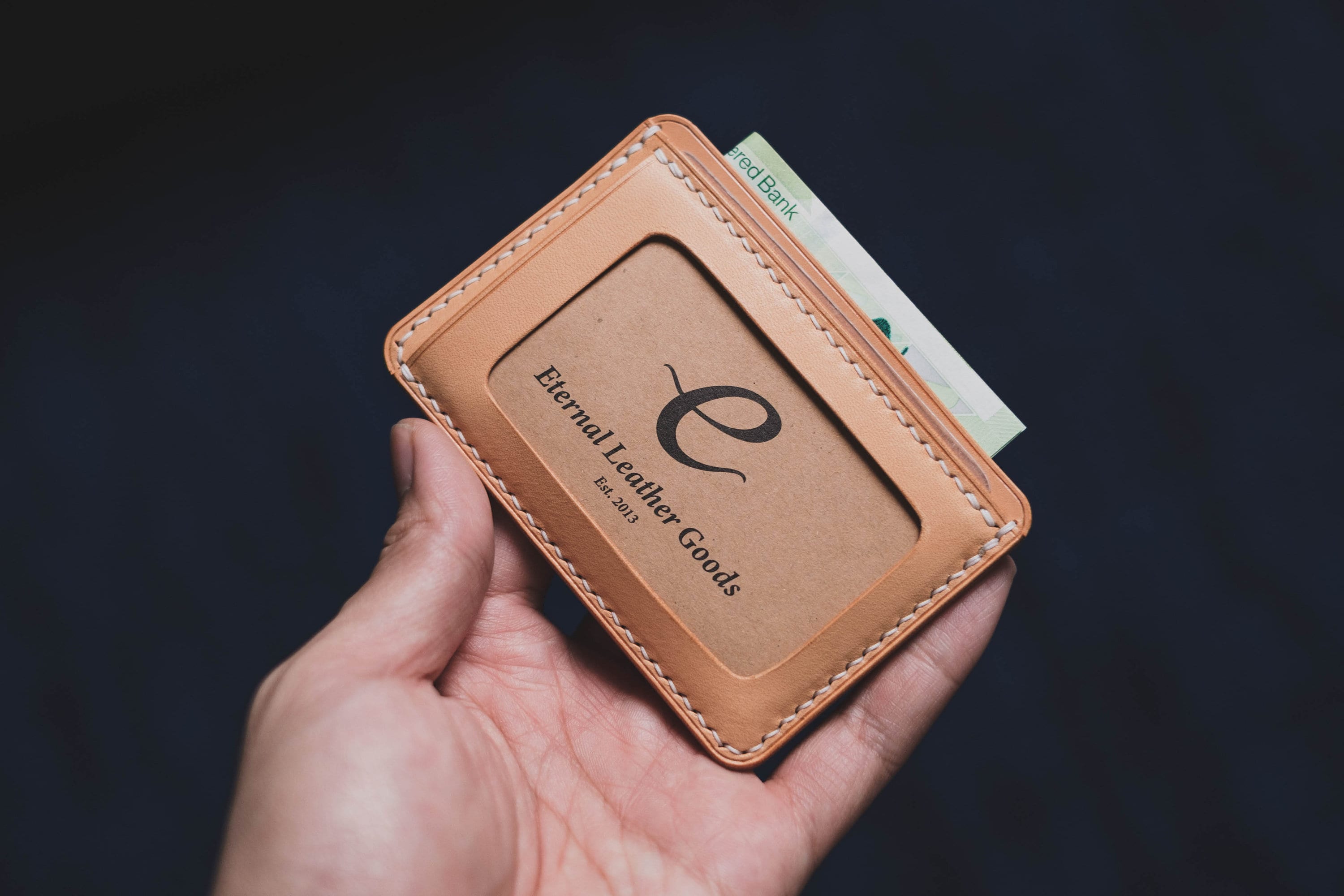 Saddleback Wallet - Etsy Saddleback Wallet - Etsy