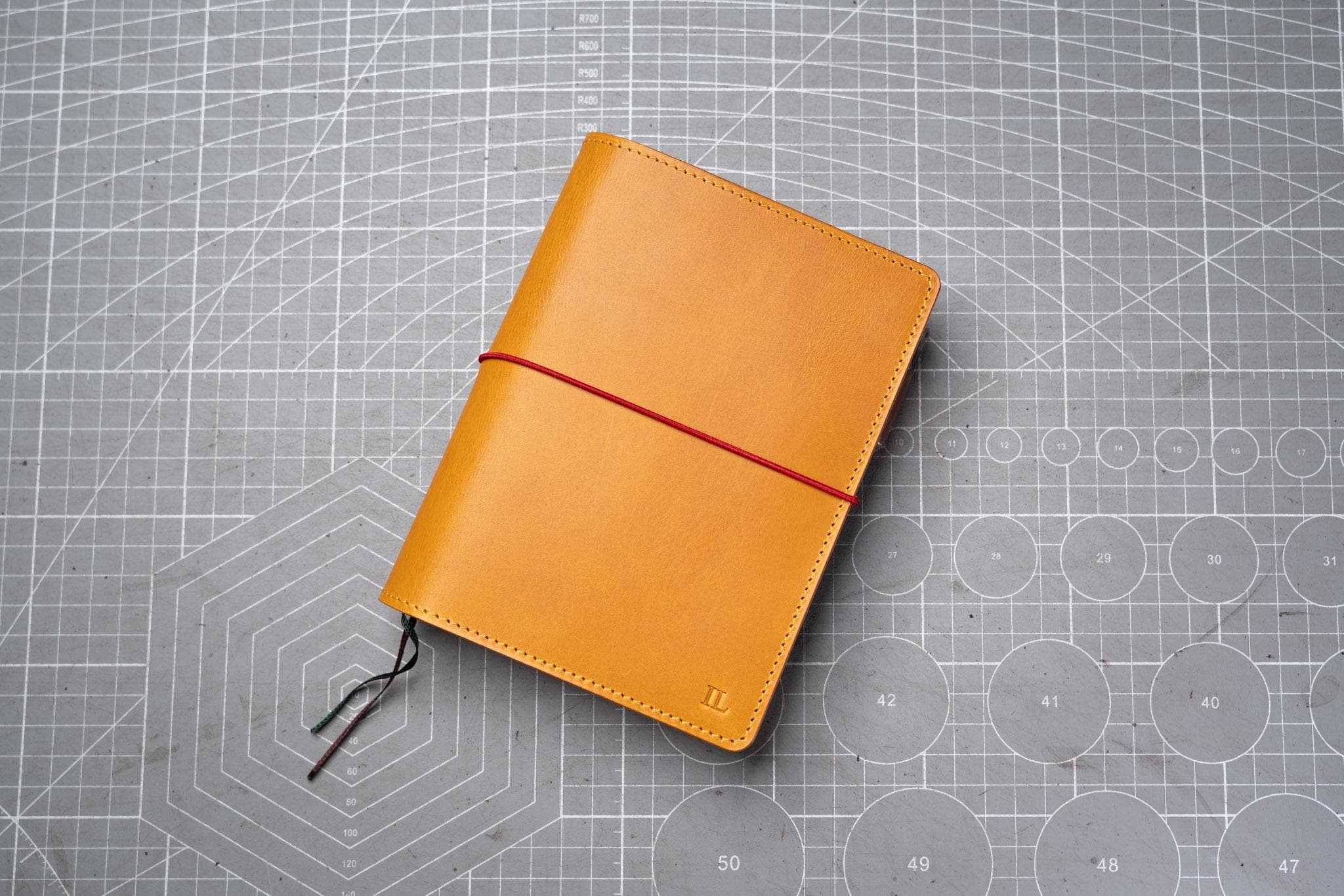Midori A6 Hibino Cover - Etsy