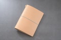 All Sizes - Natural Leather Traveler's Notebook Cover (No Inserts included) product logo