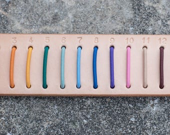 ADD-ONS - Traveler&#39;s Notebook Elastic Bands