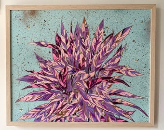 Ladies, Ladies - Original Painting