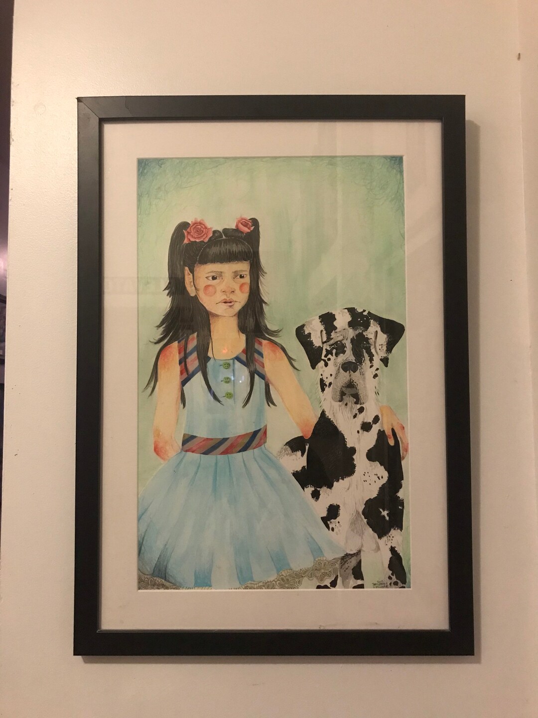 Please Dont Cry 3 - Etsy