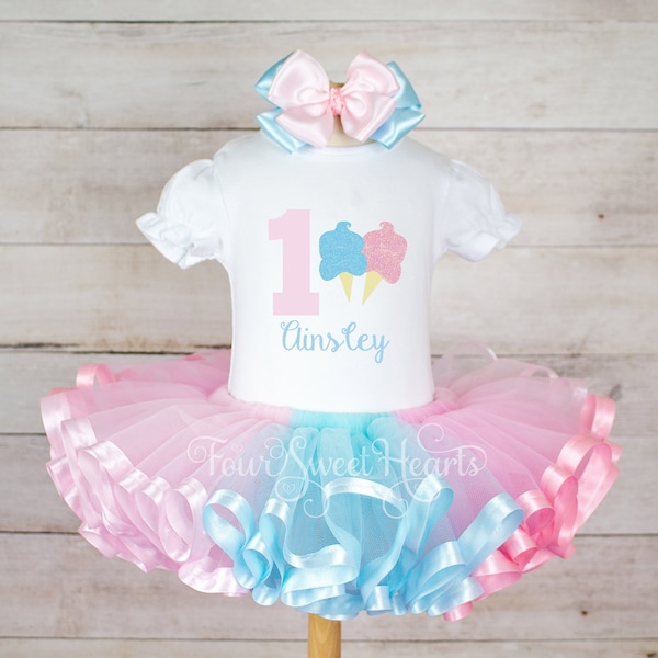 Cotton Candy Birthday Outfit Circus Girls 1st Birthday Cotton Candy Shirt Birthday Circus Outfit Candy Dress Circus Birthday Shirt