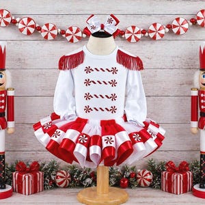 cindy lou who blue dress TBBC Girls' Cindy Lou Sash Dress