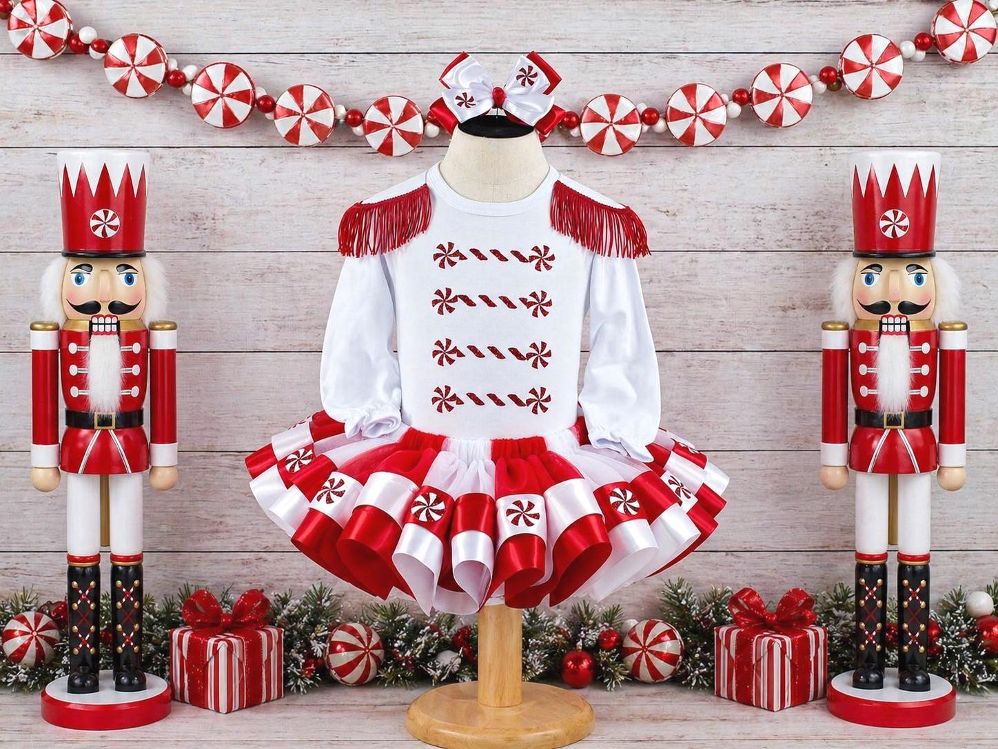 Cindy Lou Who Pageant Dress - Etsy