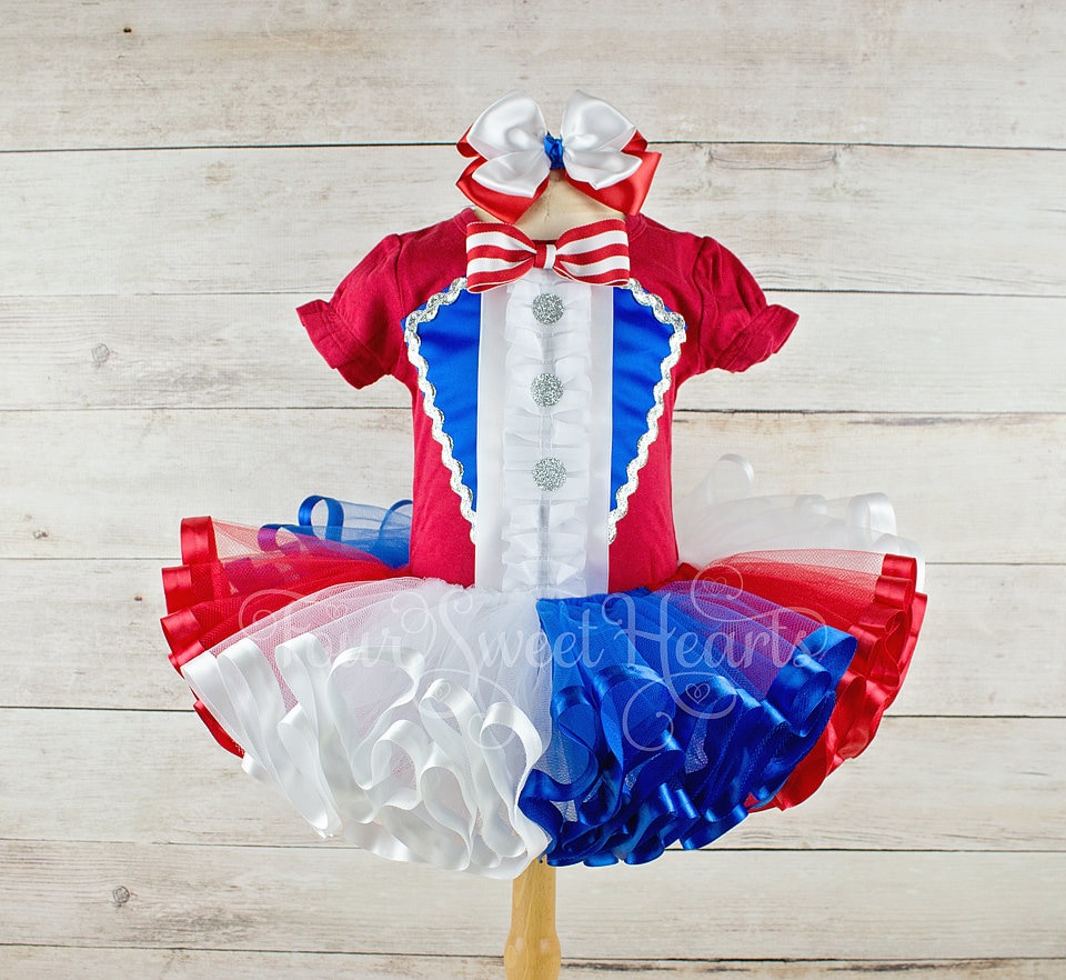 Aqua and Red Carnival Outfit Girl Girl Ringmaster Costume,Circus Dress Circus Birthday Outfit Ringmaster Outfit Girl,Circus Birthday Girl