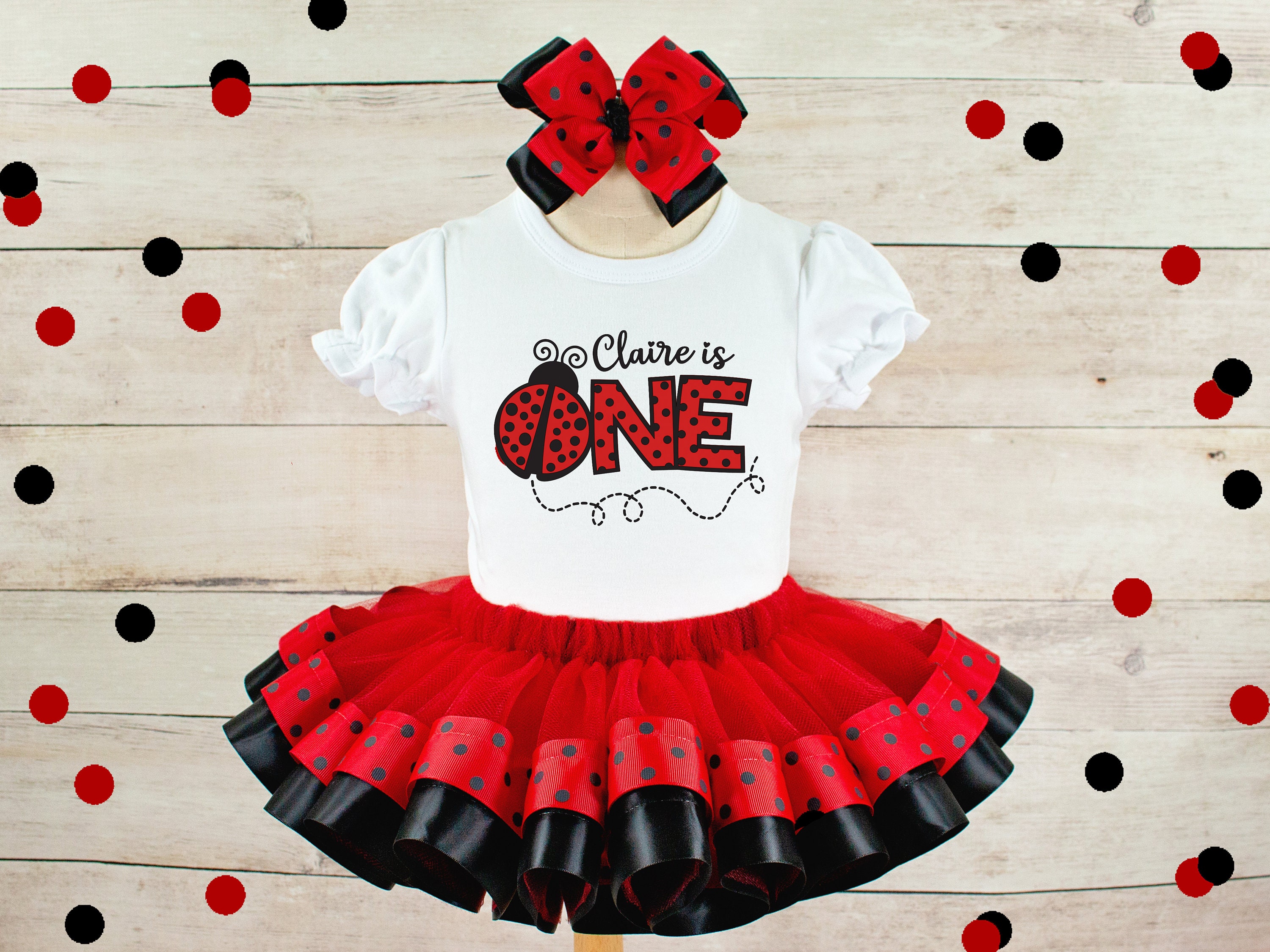 Miraculous ladybug shop birthday shirt