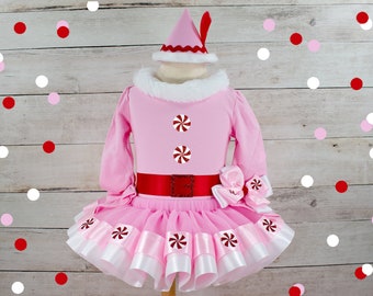 white christmas dresses Tipsy Elves Women's Elf Sweater Dress – The Sweater Emporium main image 1
