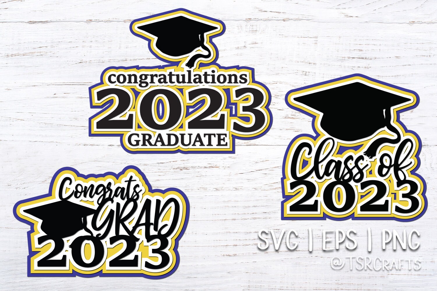 Class Of 2023 Mini Svg Bundle Layered Svg Grad Designs In 2022 Hot