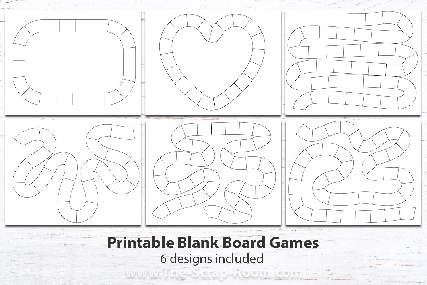 printable-blank-board-game-templates-bundle-kids-game-printable-game-diy-game-spinner-player-pieces-diy-game-game-for-kids-craft-kit-etsy for 16 Free Printable Board Game Templates Printable Blank Board Game Templates BUNDLE Kids Game Printable Game Diy Game Spinner Player Pieces, Diy Game, Game for Kids, Craft Kit - Etsy for 16 Free Printable Board Game Templates