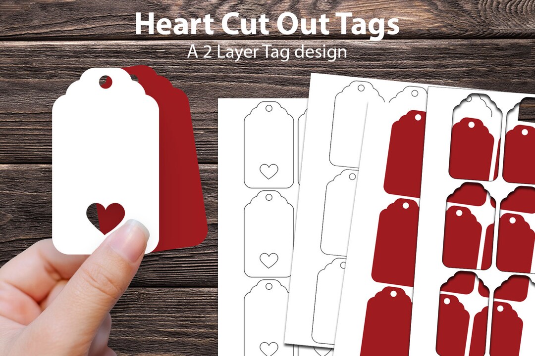 Hang Tag Template 2 X 3.5 Rounded Rectangle Digital Tag Template With ...