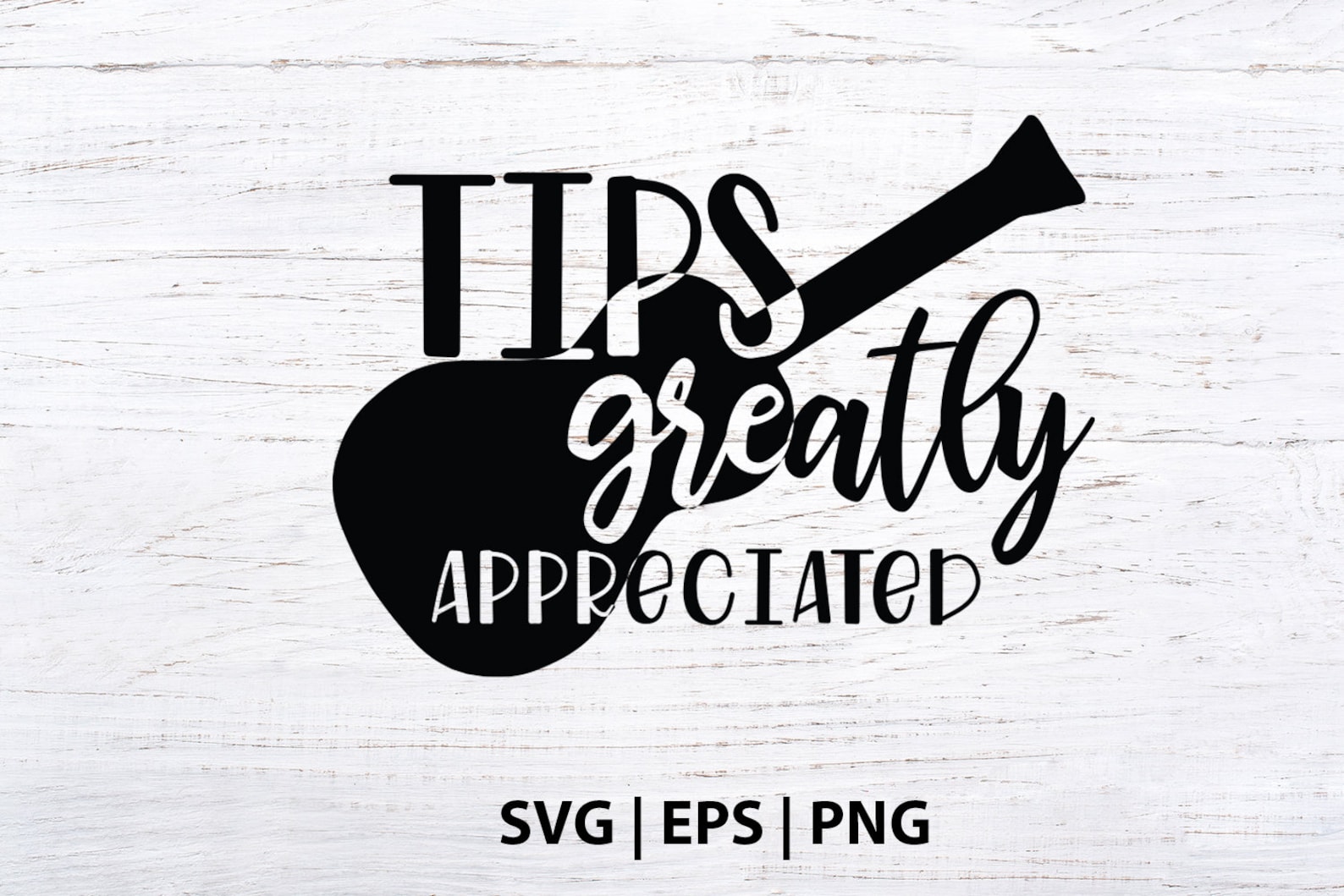 Tip Jar Digital Sticker Tip Jar Design tips Greatly Etsy