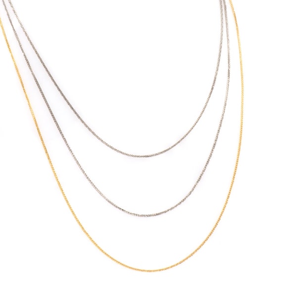 Wheat link deals chain