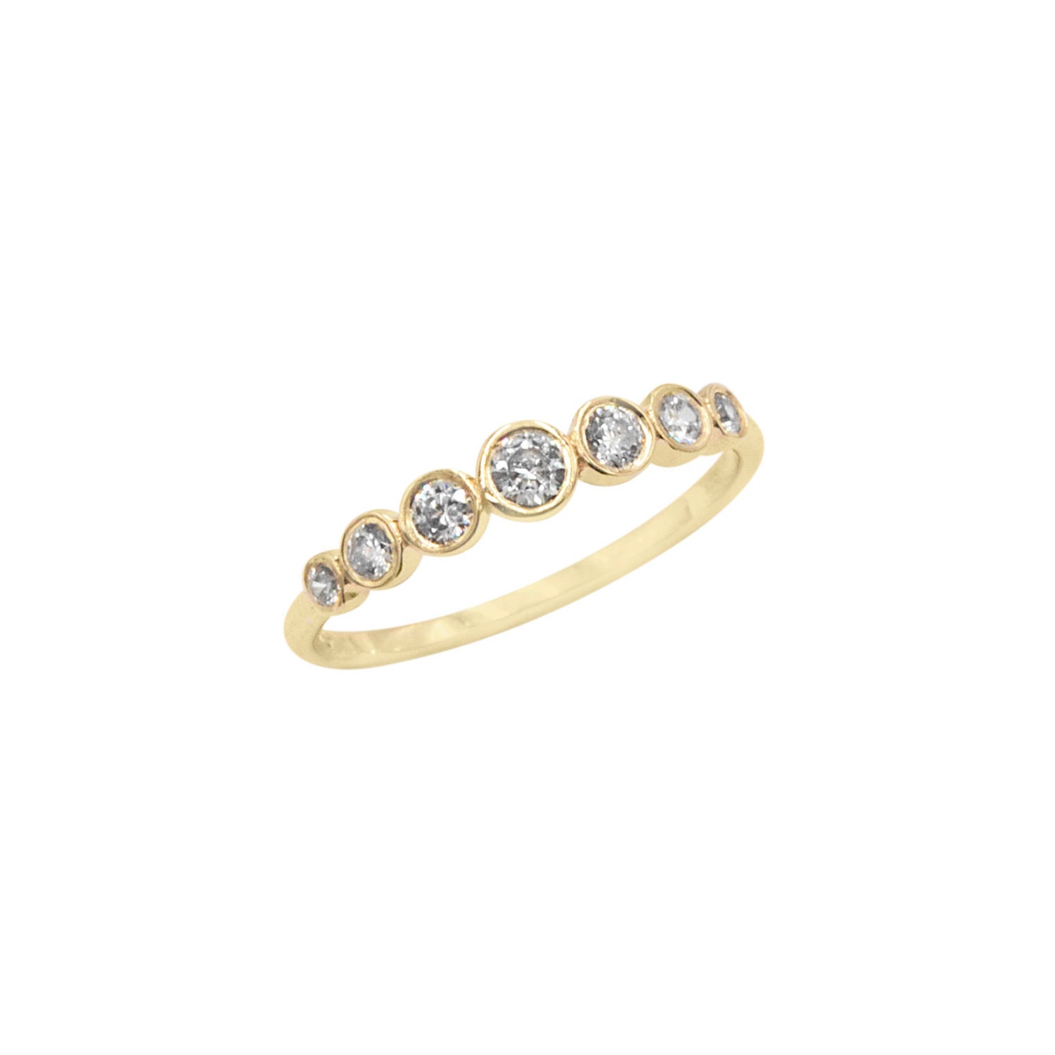 black diamond stackable bands