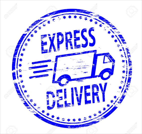 INSURANCE for International Express Delivery with Dhl, Very Fast Delivery