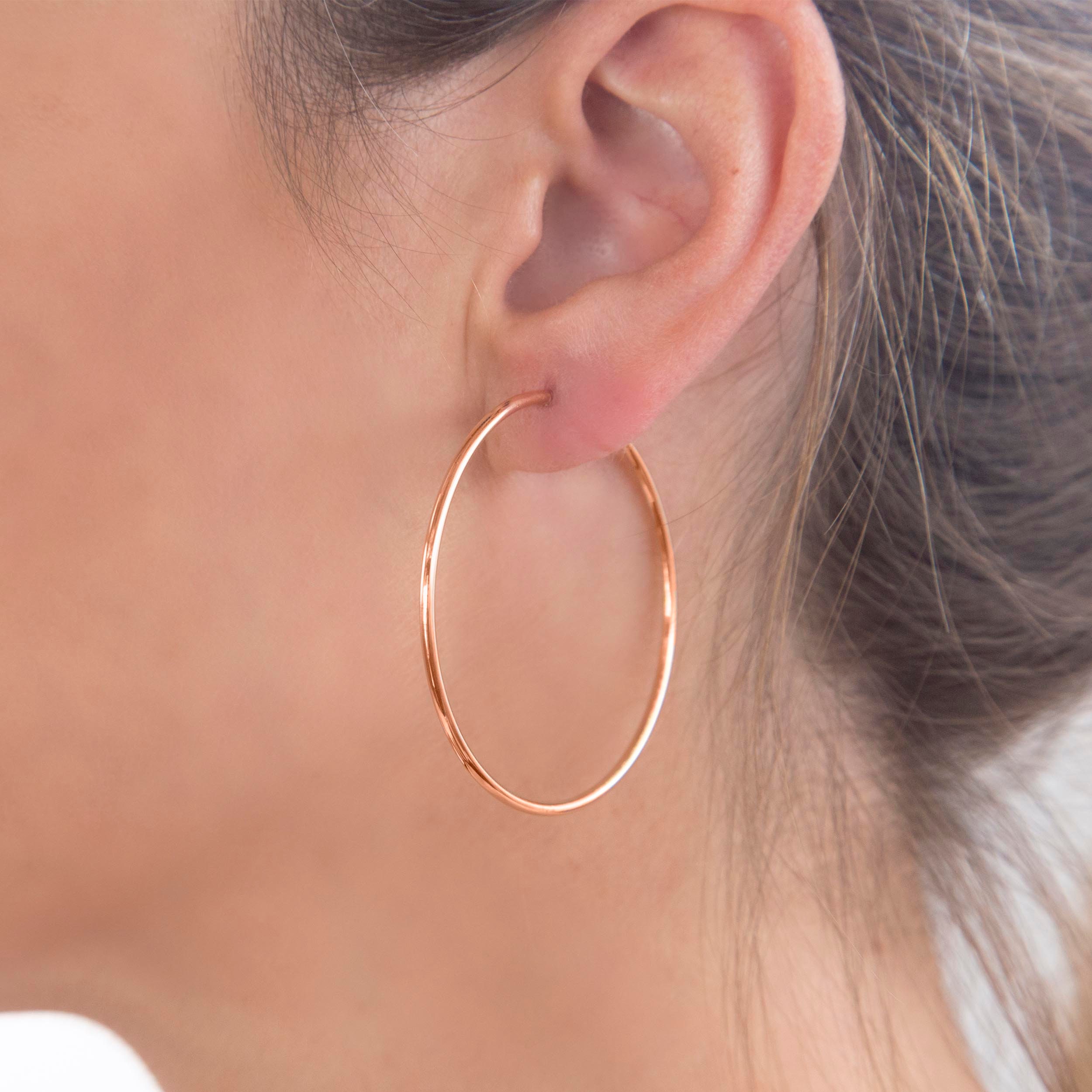 14k earrings