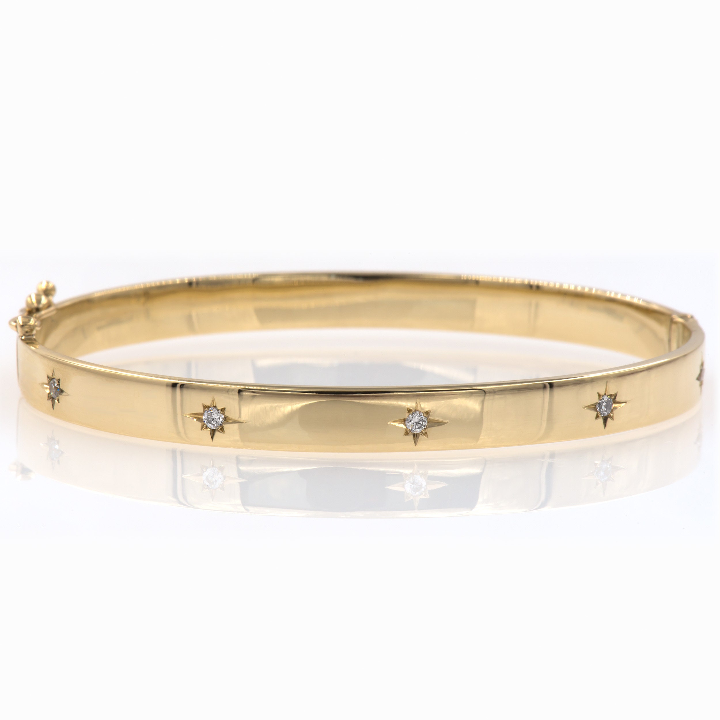 North star bracelet Clearance