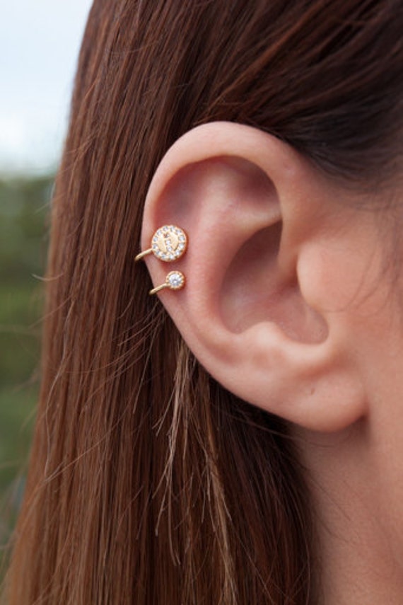 all ear earrings